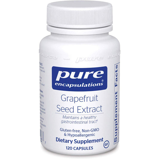 Grapefruit Seed Extract