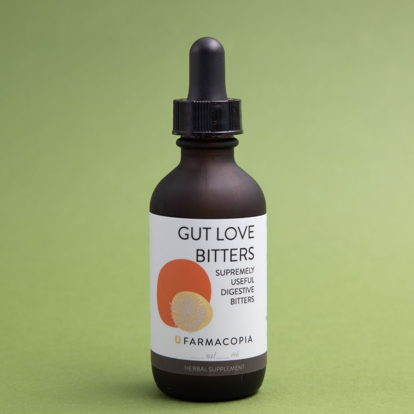 Gut Love Bitters