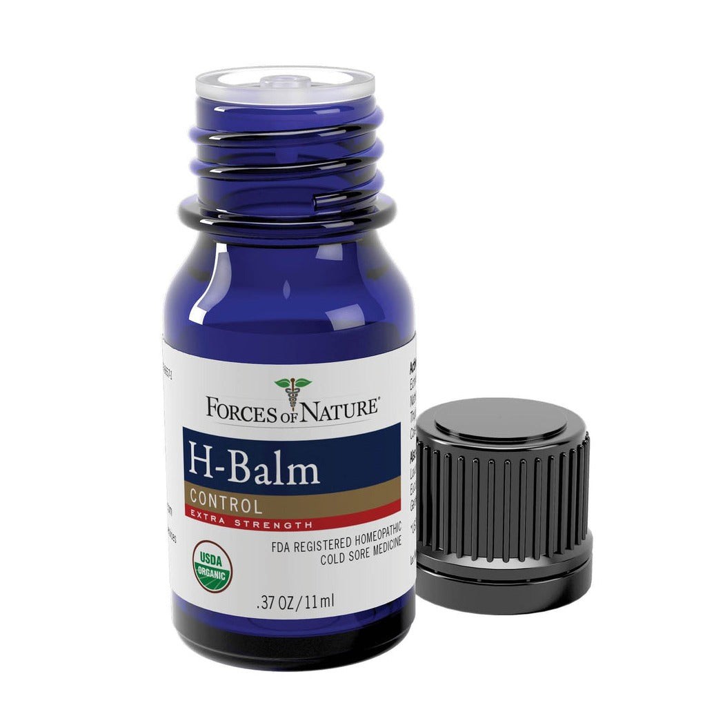 H-Balm ES Organic