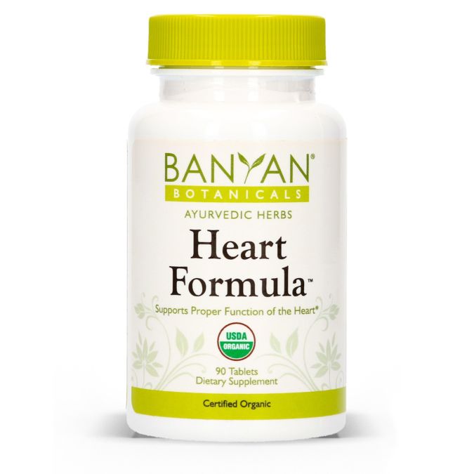 Heart Formula