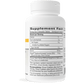 Rhizinate DGL Fructose Free