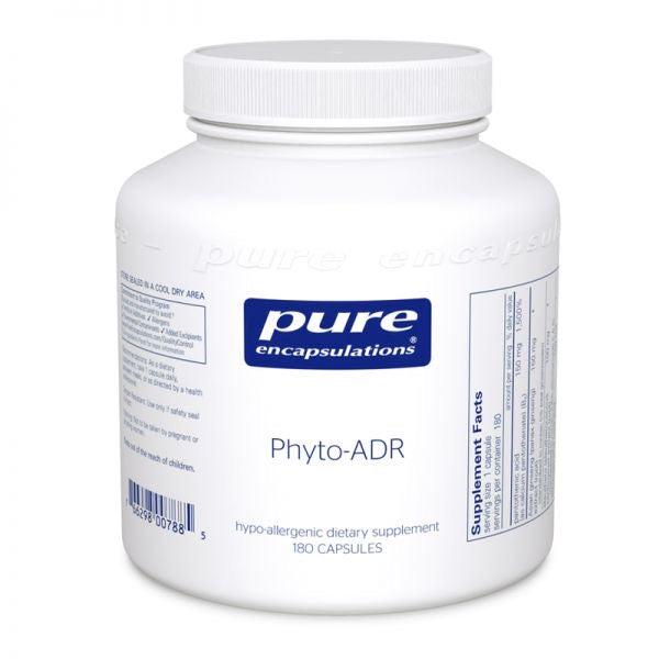 Phyto ADR