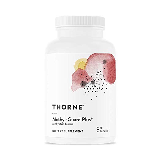 Thorne Methyl-guard Plus