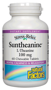 Suntheanine L-Theanine
