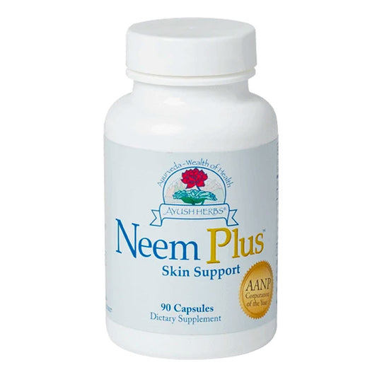 Neem Plus