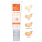 5 IN 1 Tinted Sunscreen Moisturizer  SPF 30