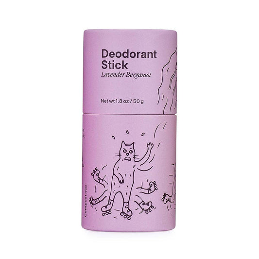 Deodorant Stick