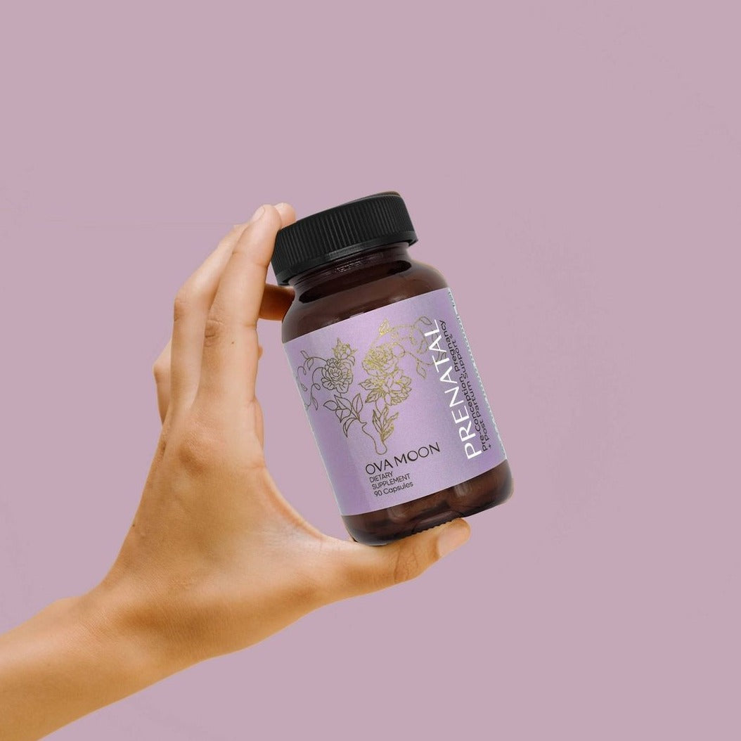 Prenatal MultiVitamin