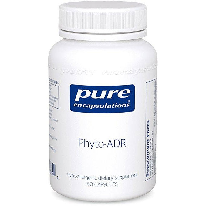Phyto ADR