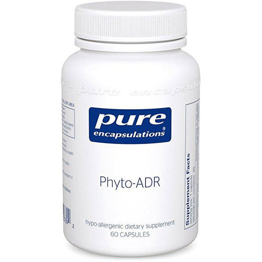 Phyto ADR