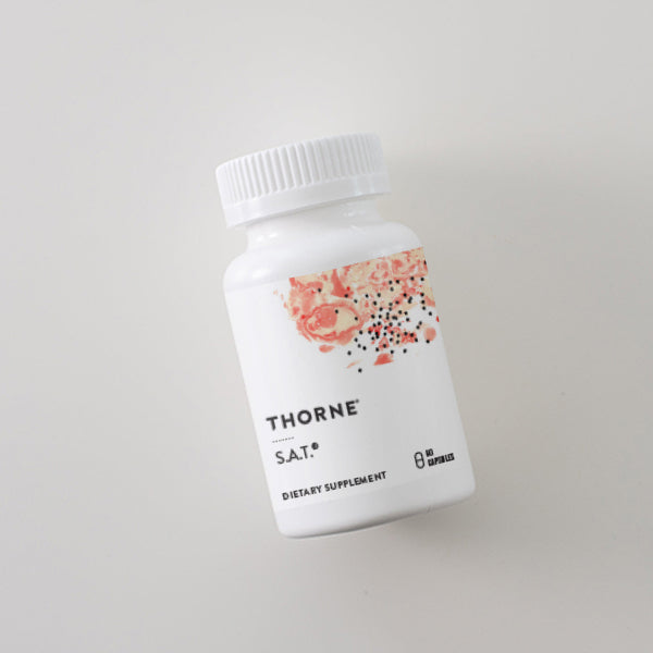 Thorne Research S.A.T.