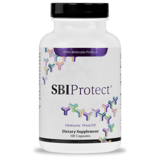 SBI Protect Capsules