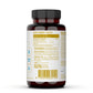 Scutellaria (Baical Skullcap) 500mg Extract Capsules