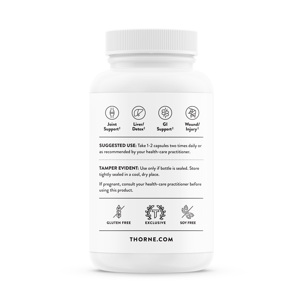 Curcumin Phytosome 1000mg 120 caps