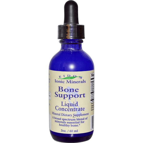 Bone Support Liquid Bone Support Concentrate – Farmacopia