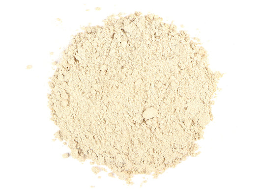 Slippery Elm Bark Powder