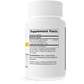 Vitex (Chaste Berry) Extract