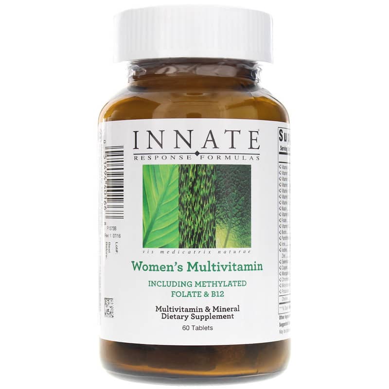 Women's Multivitamin