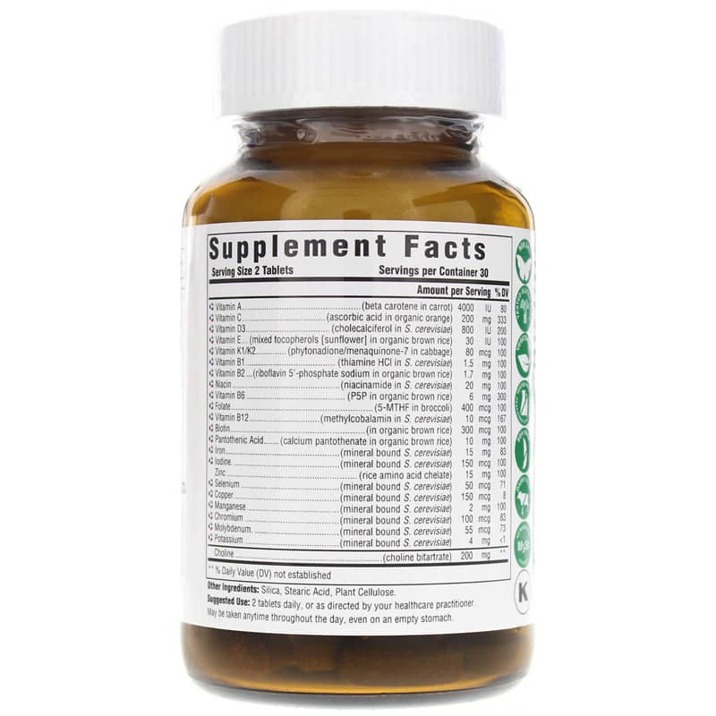 Women's Multivitamin