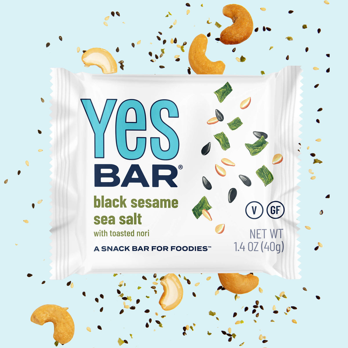 The Yes Bar