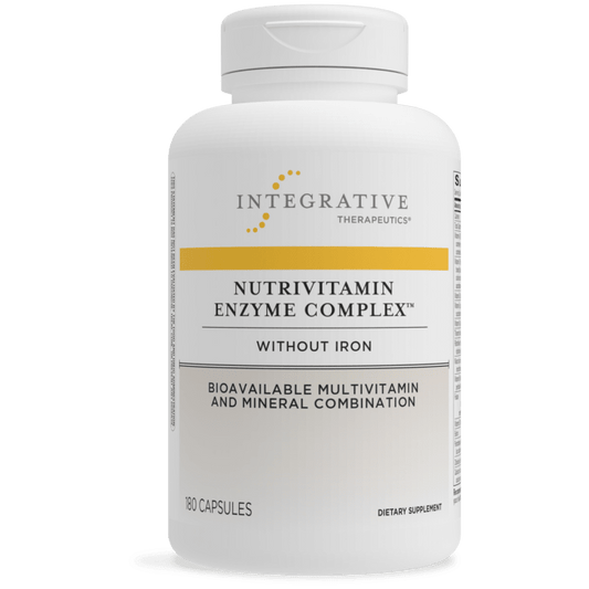 NutriVitamin W/O Iron